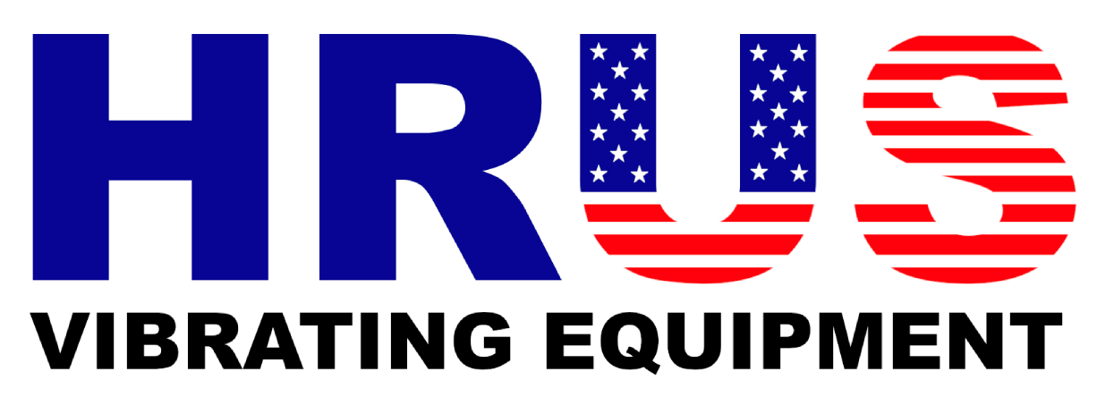 HRUS Vibrating Equipment